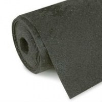 Vibro podloga Isolfon ReRUB 5mm 2